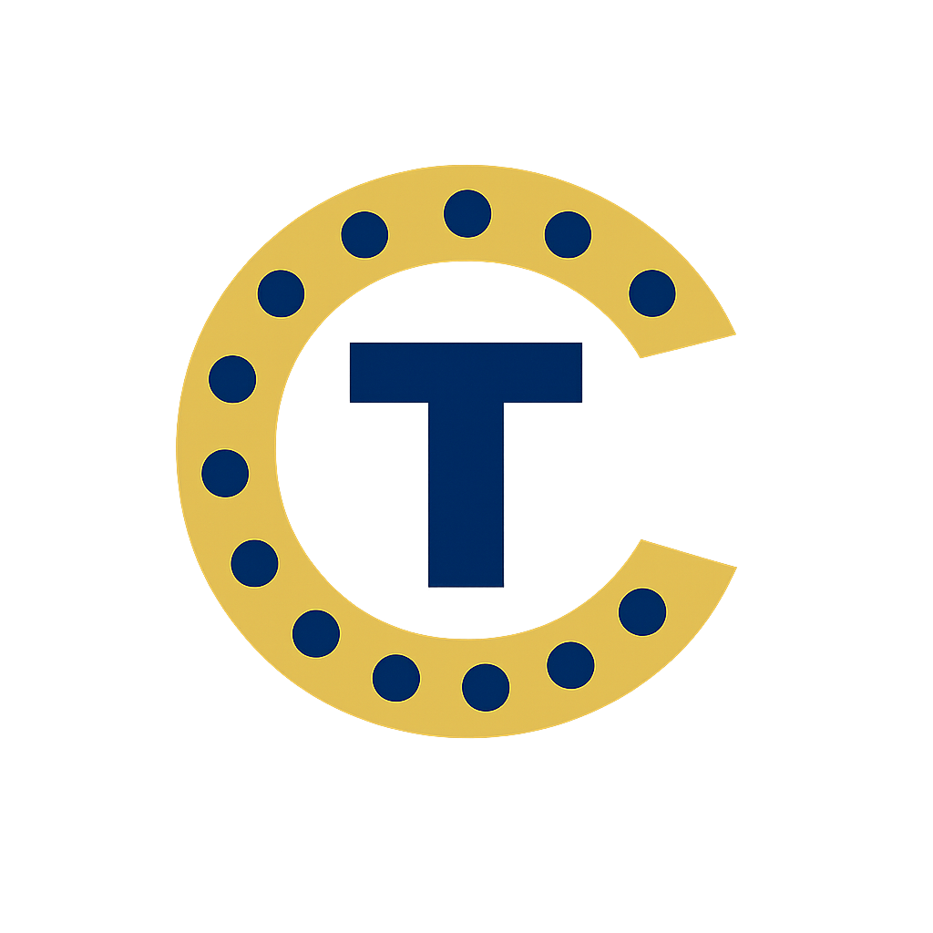 Cap Table logo